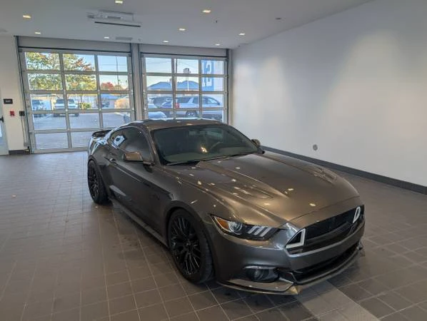 2017 Ford S550 Mustang - Image 13 of 14