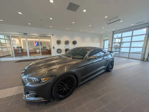 2017 Ford S550 Mustang - Image 11 of 14