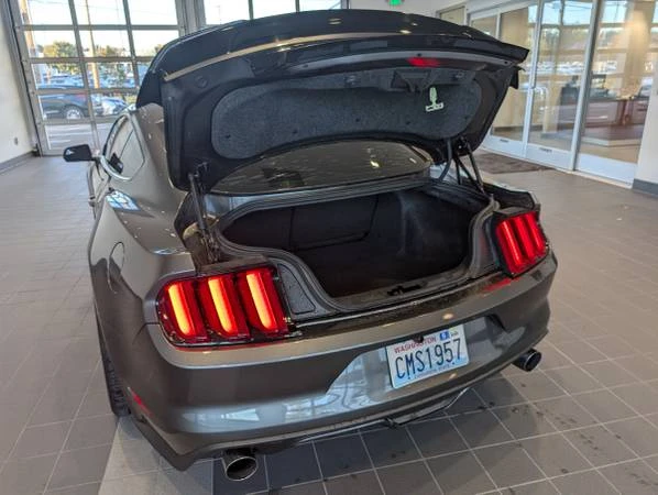 2017 Ford S550 Mustang - Image 5 of 14