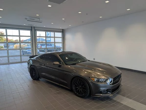 2017 Ford S550 Mustang - Image 10 of 14