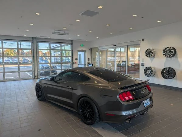 2017 Ford S550 Mustang - Image 12 of 14