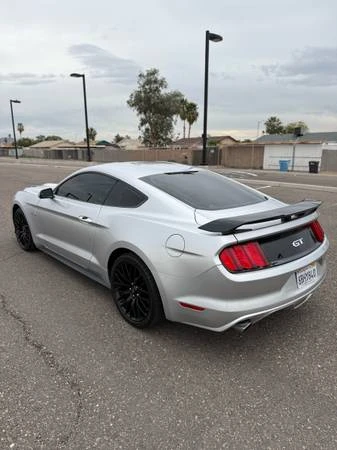 2017 Ford S550 Mustang - Image 6 of 14