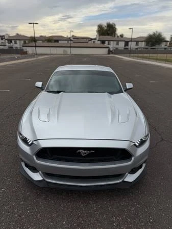 2017 Ford S550 Mustang - Image 2 of 14