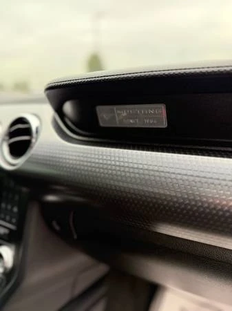 2017 Ford S550 Mustang - Image 10 of 14