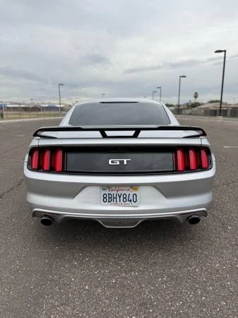 2017 Ford S550 Mustang - Image 7 of 14