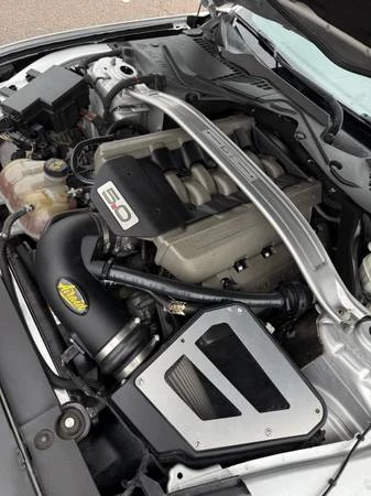2017 Ford S550 Mustang - Image 12 of 14