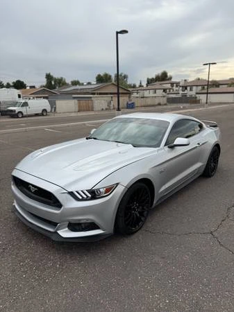 2017 Ford S550 Mustang - Image 3 of 14