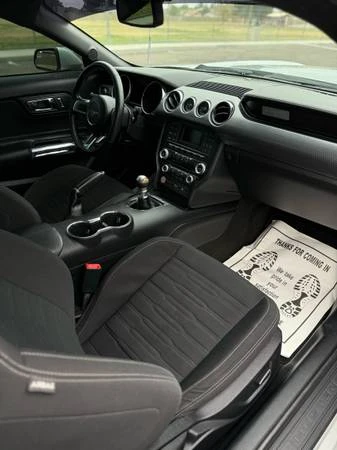 2017 Ford S550 Mustang - Image 9 of 14