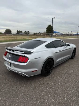 2017 Ford S550 Mustang - Image 5 of 14