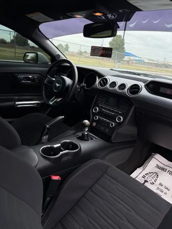 2017 Ford S550 Mustang - Image 14 of 14