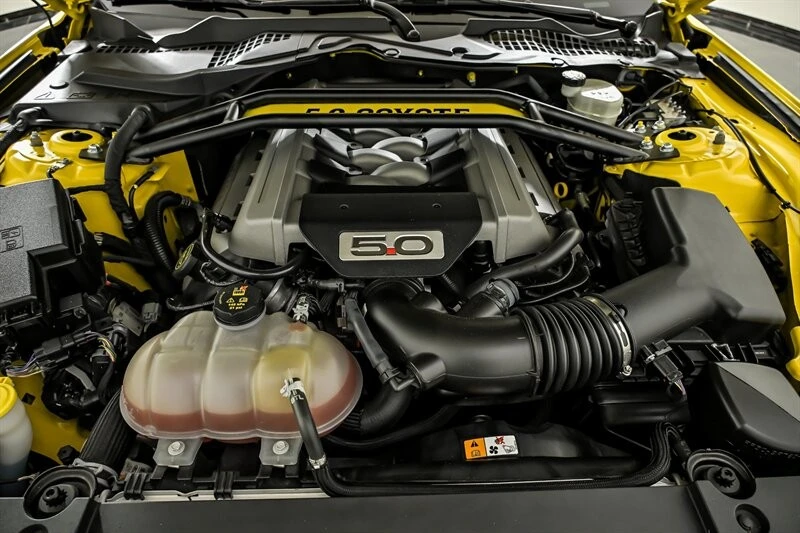 2017 Ford S550 Mustang GT - Image 12 of 27