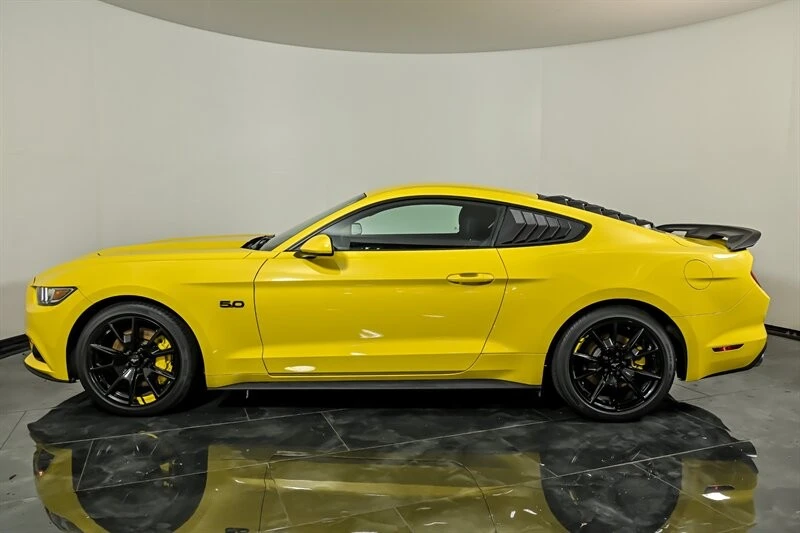 2017 Ford S550 Mustang GT - Image 6 of 27