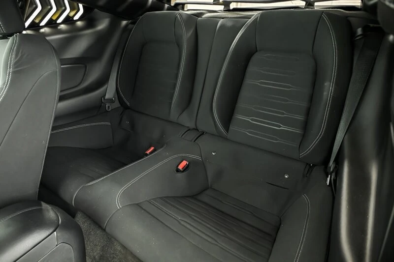 2017 Ford S550 Mustang GT - Image 17 of 27