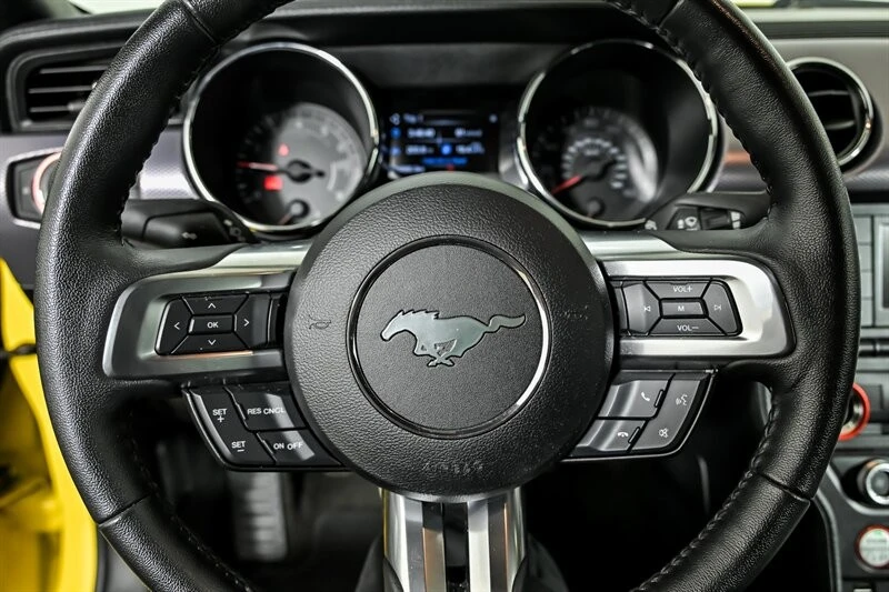 2017 Ford S550 Mustang GT - Image 21 of 27