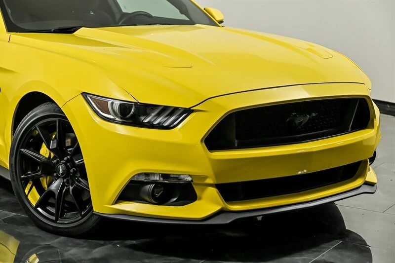 2017 Ford S550 Mustang GT - Image 2 of 27