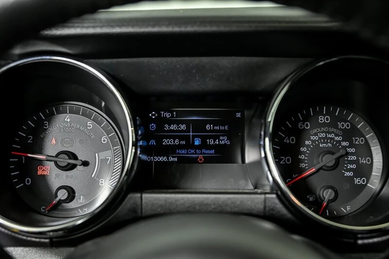 2017 Ford S550 Mustang GT - Image 20 of 27