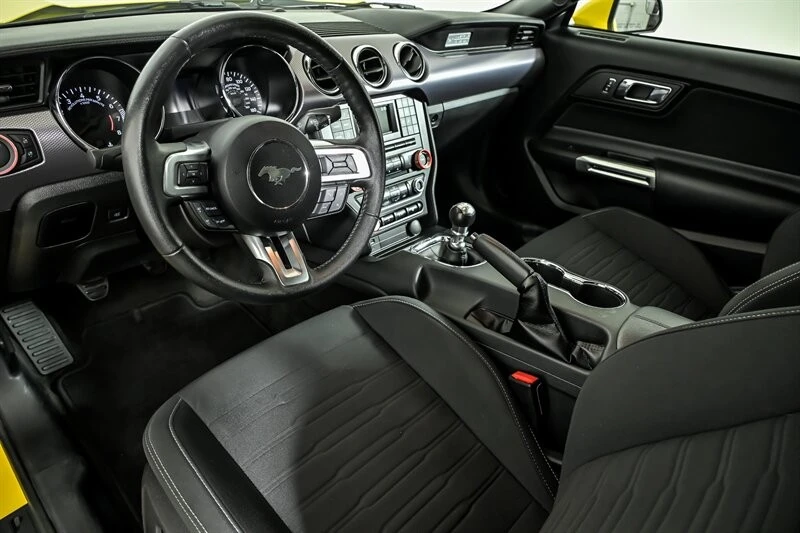 2017 Ford S550 Mustang GT - Image 14 of 27