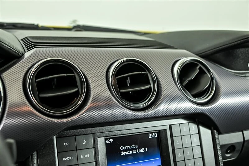 2017 Ford S550 Mustang GT - Image 22 of 27