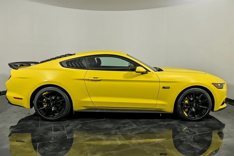 2017 Ford S550 Mustang GT - Image 10 of 27