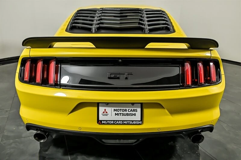 2017 Ford S550 Mustang GT - Image 8 of 27