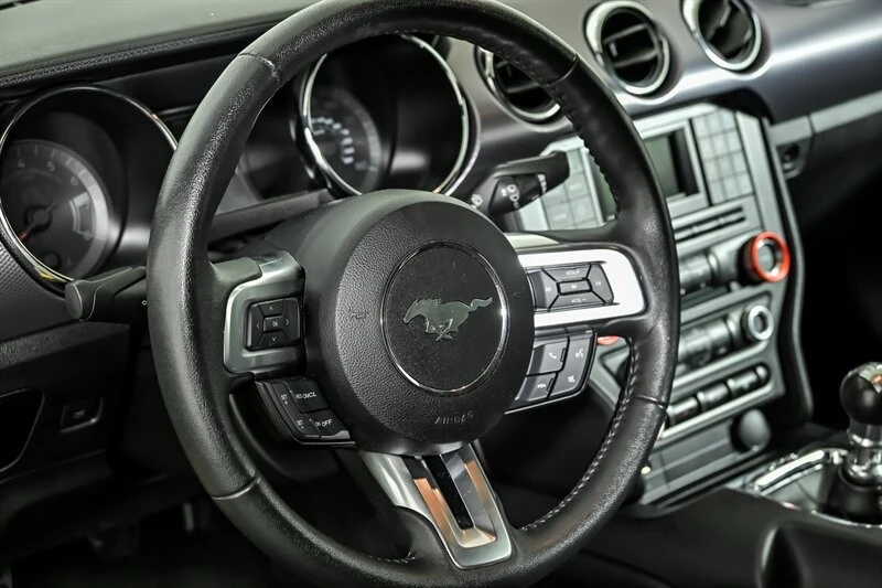 2017 Ford S550 Mustang GT - Image 18 of 27