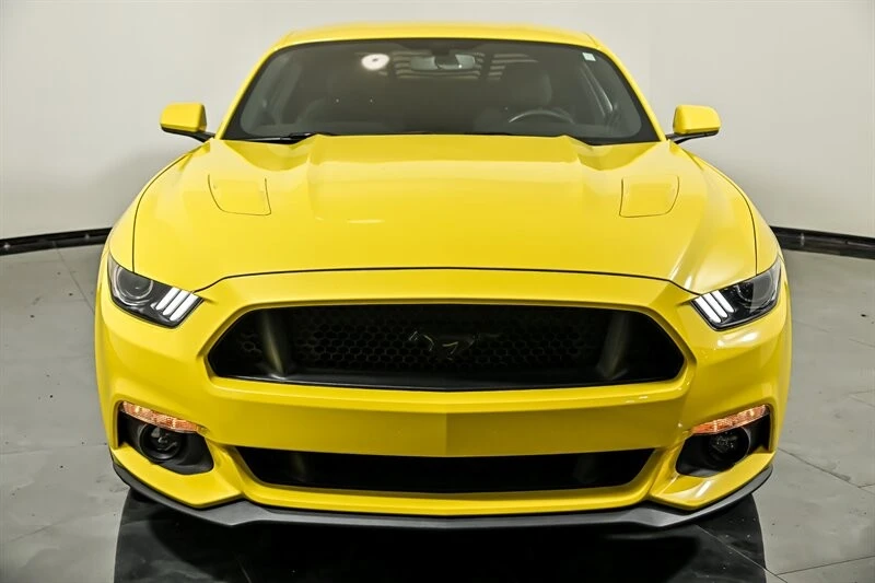 2017 Ford S550 Mustang GT - Image 4 of 27