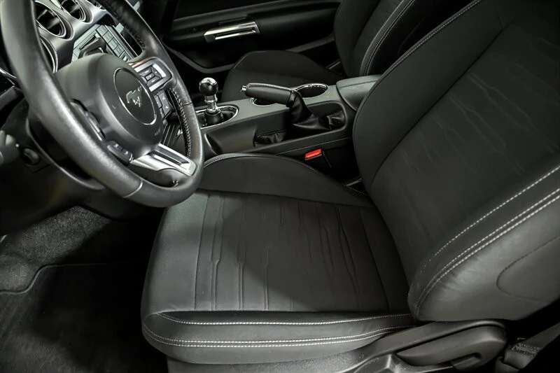 2017 Ford S550 Mustang GT - Image 15 of 27