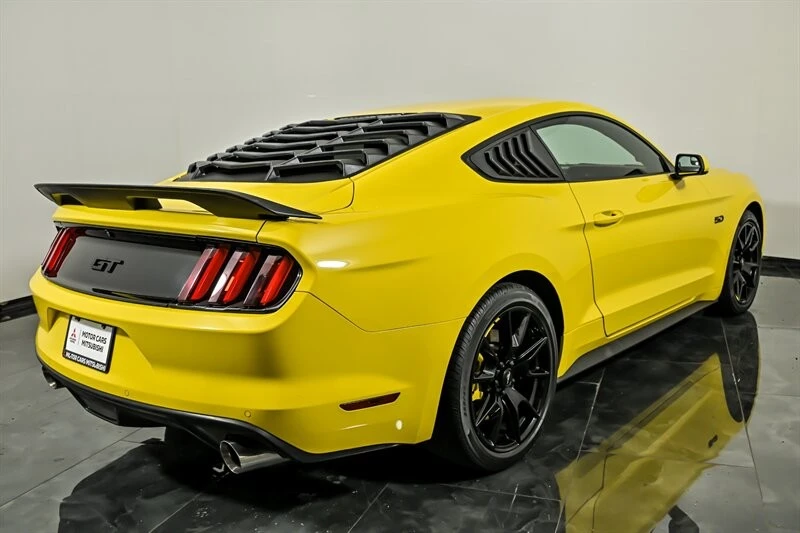 2017 Ford S550 Mustang GT - Image 9 of 27
