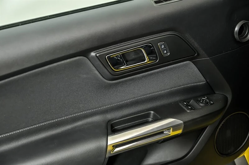 2017 Ford S550 Mustang GT - Image 13 of 27