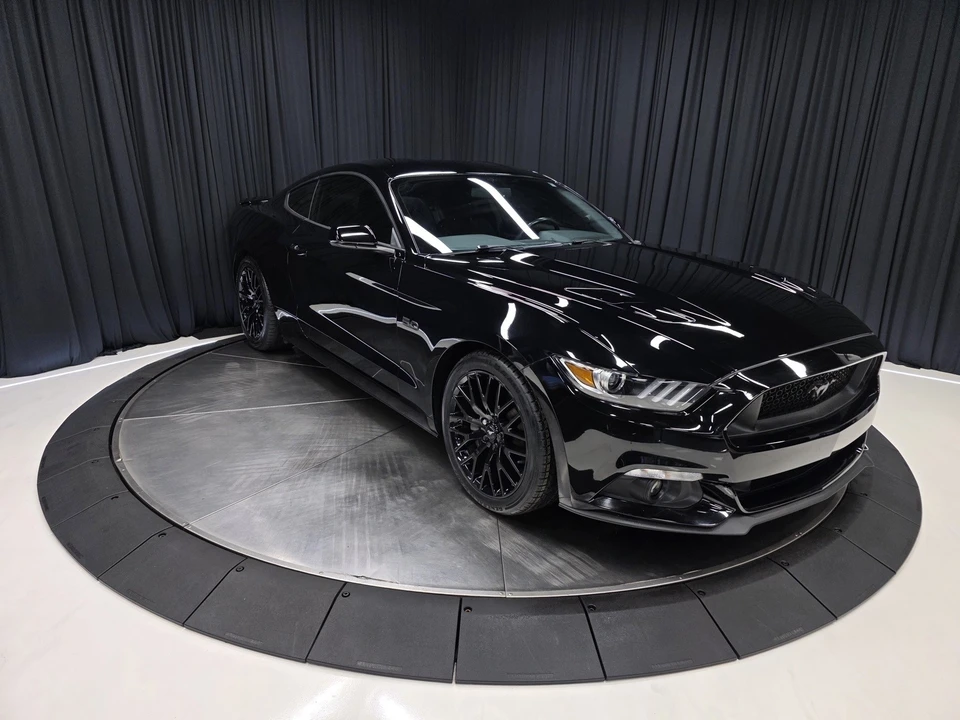 2017 Ford S550 Mustang - Image 4 of 12