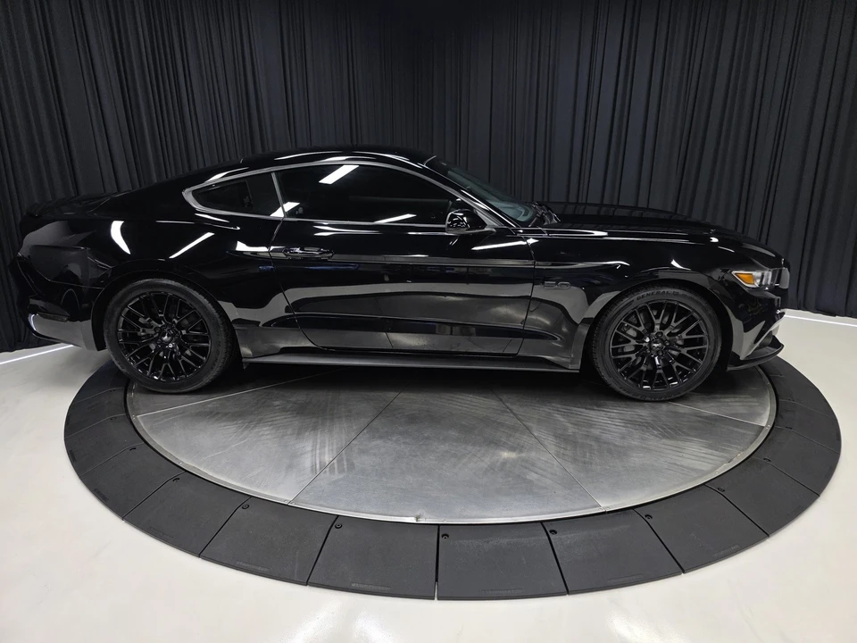 2017 Ford S550 Mustang - Image 12 of 12