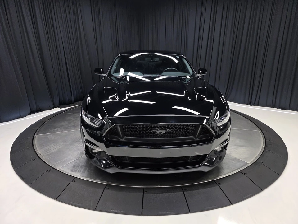 2017 Ford S550 Mustang - Image 6 of 12