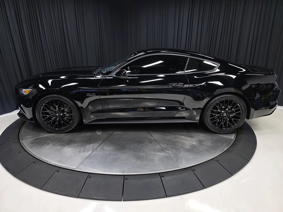 2017 Ford S550 Mustang - Image 8 of 12