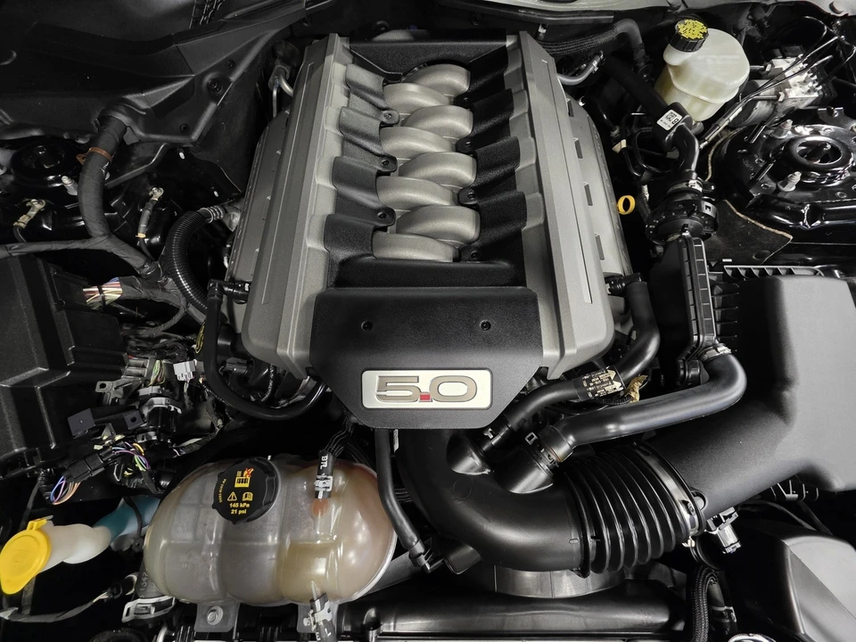 2017 Ford S550 Mustang - Image 3 of 12