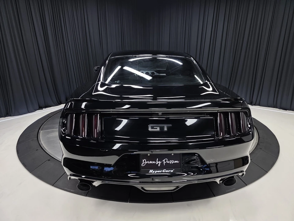 2017 Ford S550 Mustang - Image 10 of 12