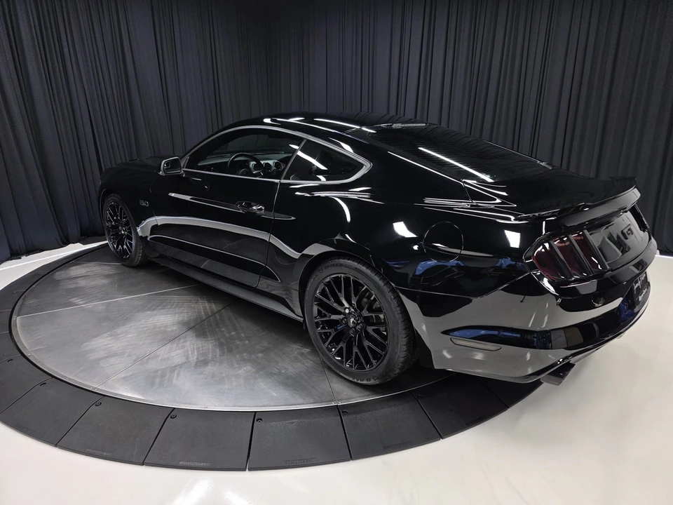 2017 Ford S550 Mustang - Image 9 of 12