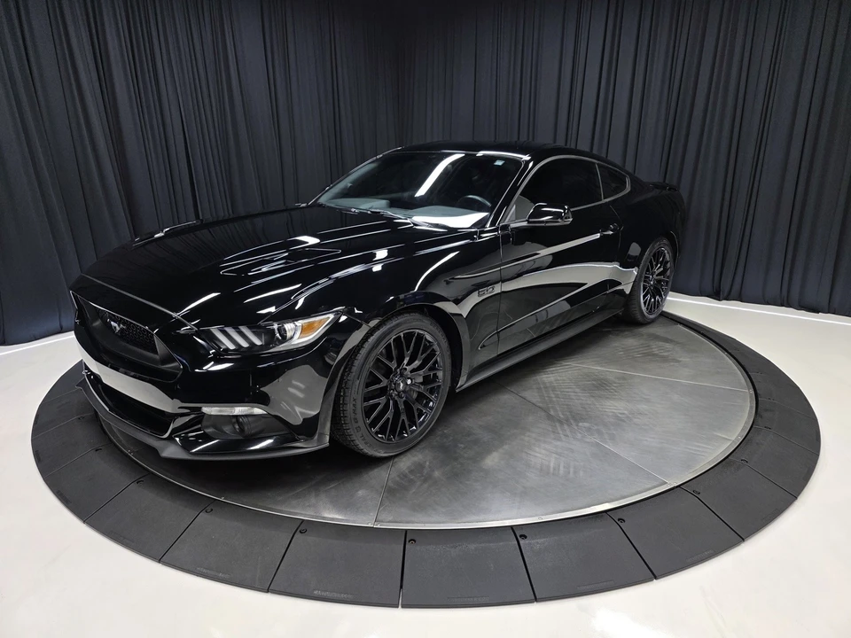 2017 Ford S550 Mustang - Image 7 of 12