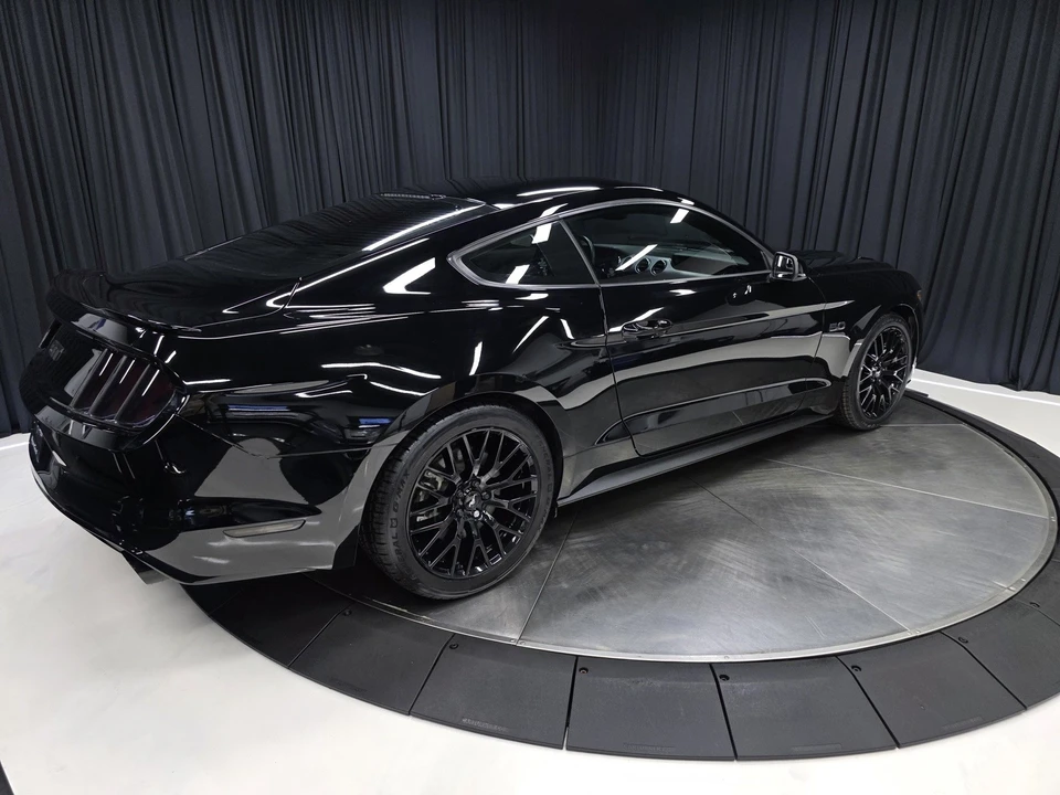 2017 Ford S550 Mustang - Image 11 of 12