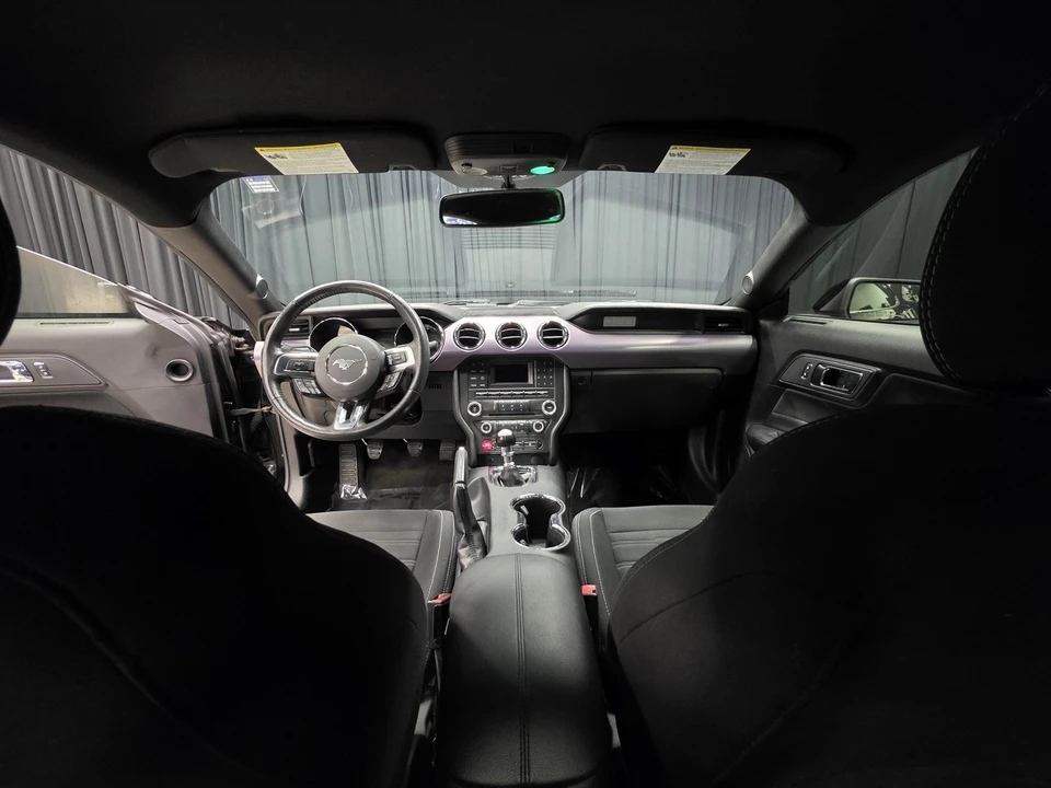 2017 Ford S550 Mustang - Image 2 of 12