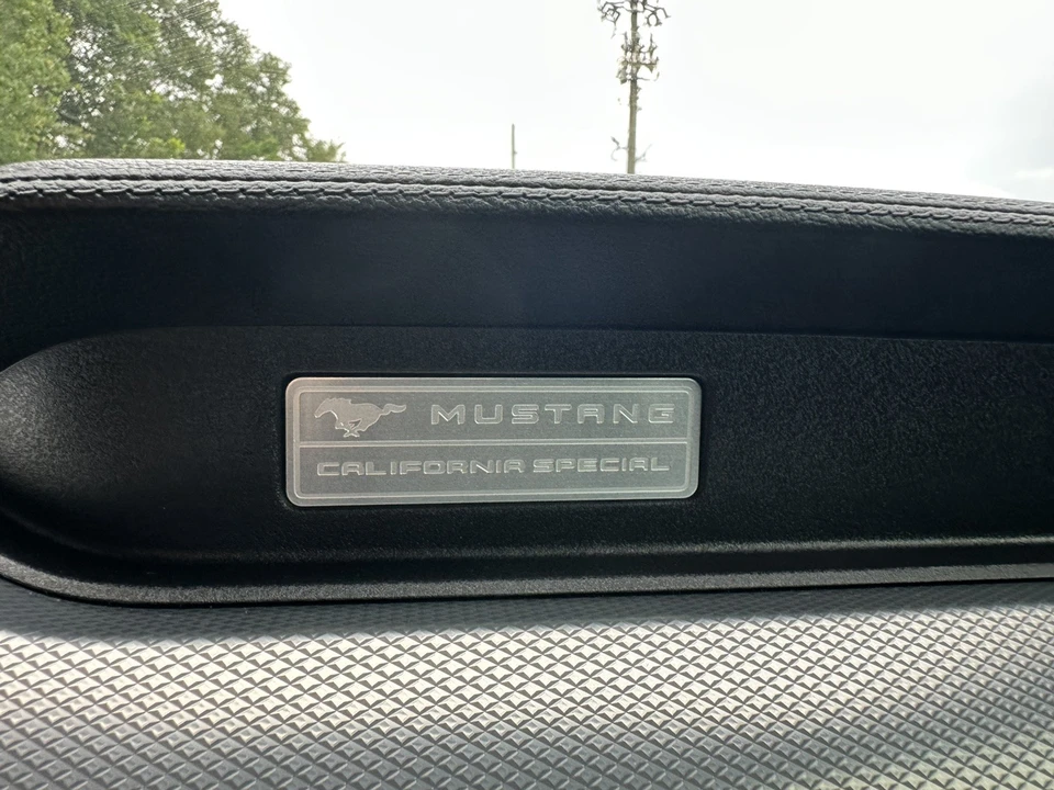2017 Ford S550 Mustang GT - Image 12 of 19