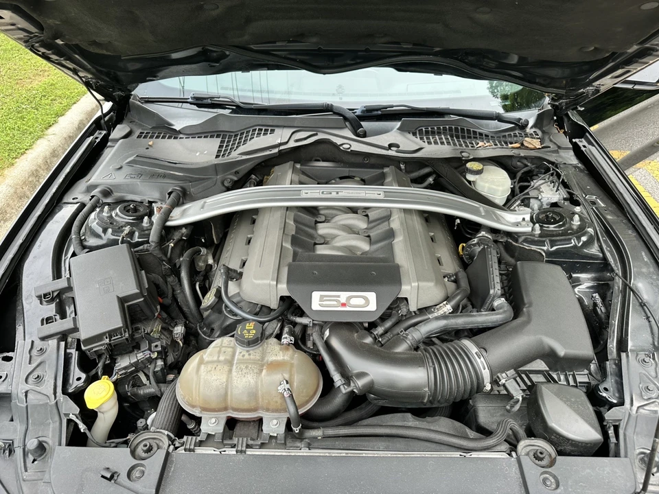 2017 Ford S550 Mustang GT - Image 16 of 19