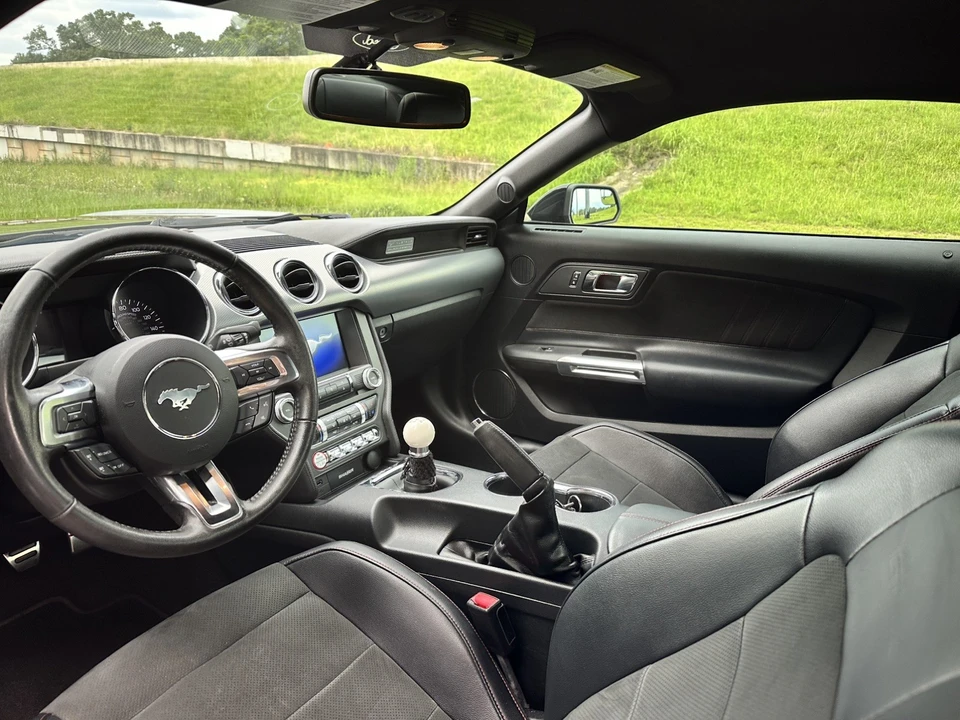 2017 Ford S550 Mustang GT - Image 7 of 19