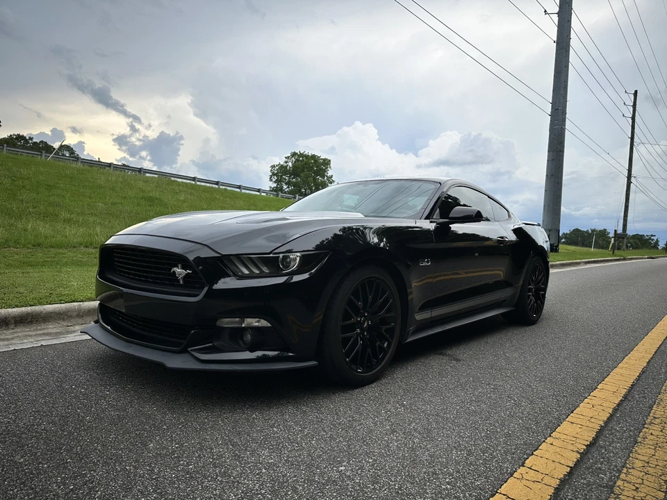 2017 Ford S550 Mustang GT - Image 6 of 19
