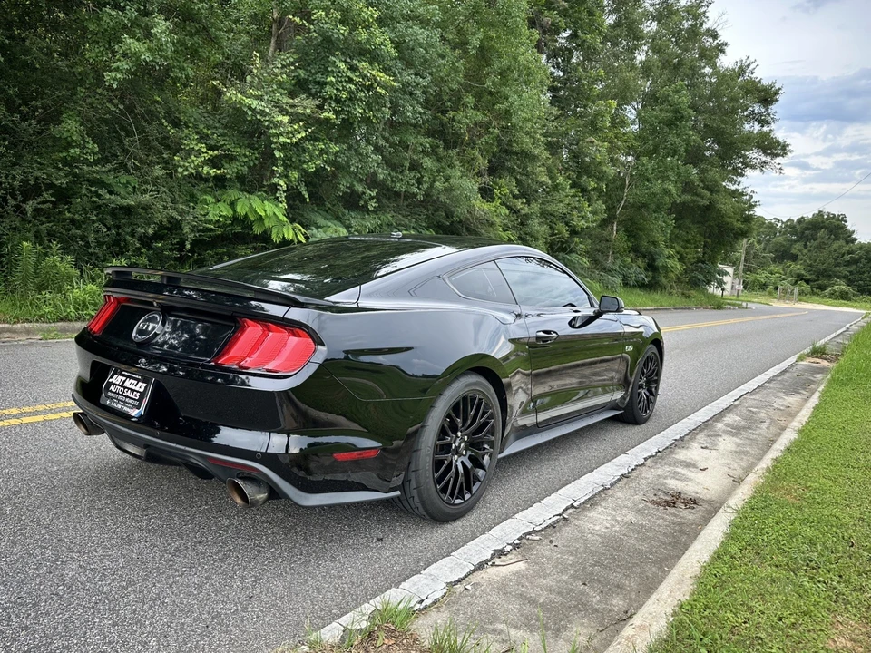 2017 Ford S550 Mustang GT - Image 2 of 19