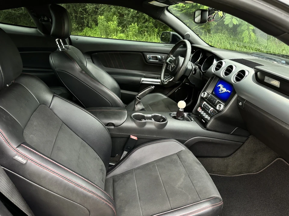 2017 Ford S550 Mustang GT - Image 15 of 19