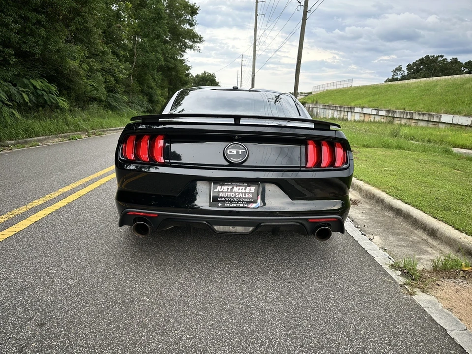 2017 Ford S550 Mustang GT - Image 18 of 19