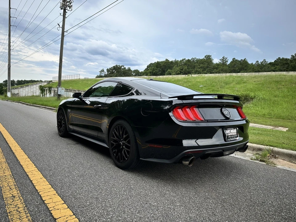 2017 Ford S550 Mustang GT - Image 14 of 19