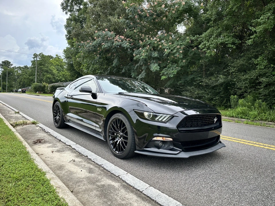 2017 Ford S550 Mustang GT - Image 3 of 19