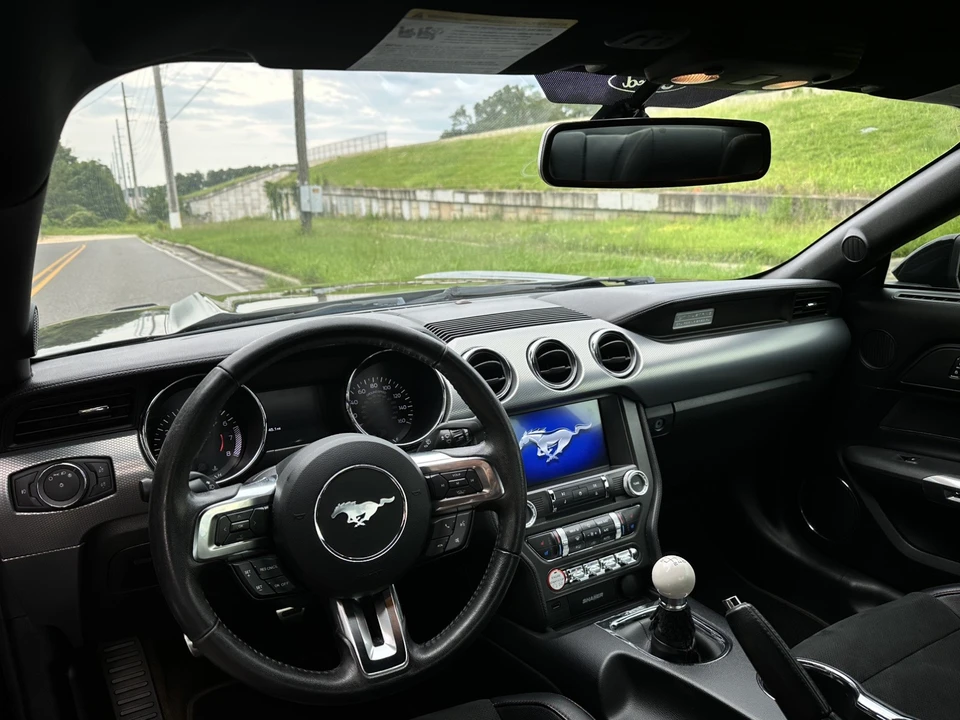 2017 Ford S550 Mustang GT - Image 10 of 19