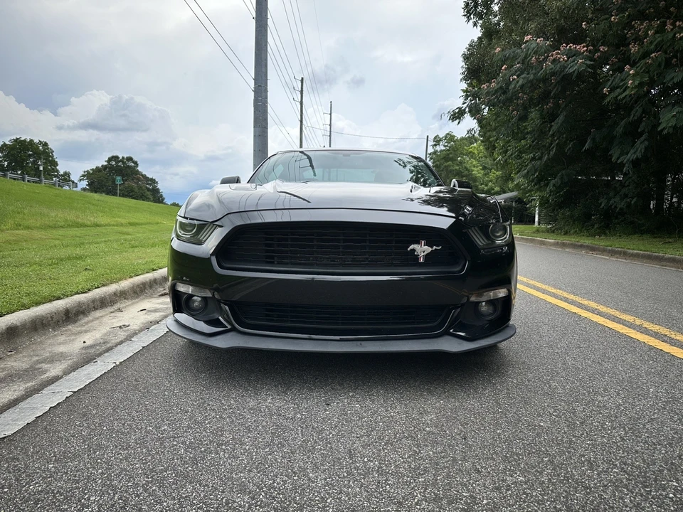2017 Ford S550 Mustang GT - Image 11 of 19